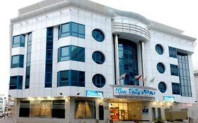 Moon Valley Hotel Apartment - Bur Dubai, Burjuman